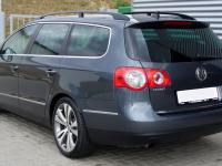Volkswagen Passat Variant 2010 #09