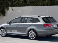 Volkswagen Passat Variant 2014 #1