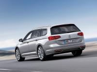 Volkswagen Passat Variant 2014 #17