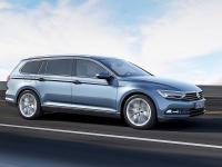 Volkswagen Passat Variant 2014 #25