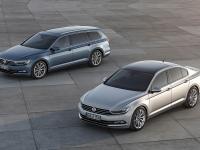 Volkswagen Passat Variant 2014 #31
