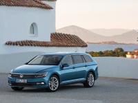 Volkswagen Passat Variant 2014 #50