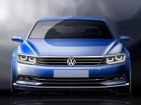 Volkswagen Passat Variant 2014 #68