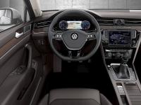 Volkswagen Passat Variant 2014 #76