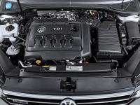 Volkswagen Passat Variant 2014 #98