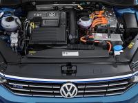Volkswagen Passat Variant GTE 2015 #29
