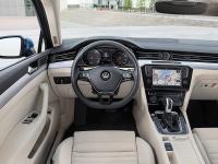 Volkswagen Passat Variant GTE 2015 #33