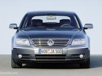 Volkswagen Phaeton 2002 #05