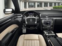 Volkswagen Phaeton 2010 #53