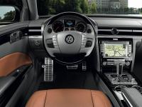 Volkswagen Phaeton 2010 #54