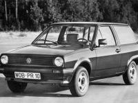 Volkswagen Polo 3 Doors 1981 #03