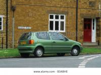 Volkswagen Polo 3 Doors 1994 #04