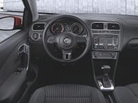 Volkswagen Polo 3 Doors 2009 #26