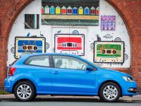 Volkswagen Polo 3 Doors 2014 #06