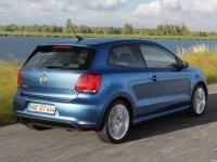 Volkswagen Polo 3 Doors 2014 #32