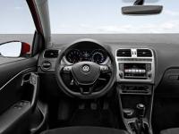 Volkswagen Polo 3 Doors 2014 #36