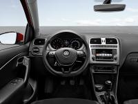 Volkswagen Polo 5 Doors 2014 #14