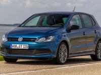 Volkswagen Polo BlueGT 2013 #10