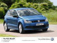 Volkswagen Polo BlueGT 2013 #11