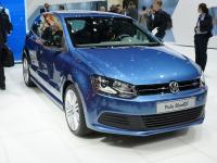 Volkswagen Polo BlueGT 2013 #13