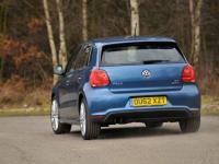 Volkswagen Polo BlueGT 2013 #18