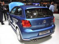 Volkswagen Polo BlueGT 2013 #23