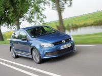 Volkswagen Polo BlueGT 2013 #34