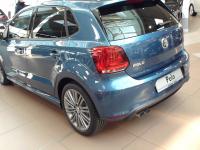 Volkswagen Polo BlueGT 2013 #35