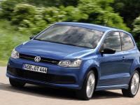Volkswagen Polo BlueGT 2013 #40