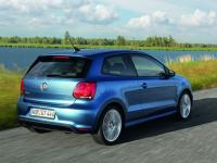 Volkswagen Polo BlueGT 2013 #41