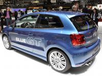 Volkswagen Polo BlueGT 2013 #45