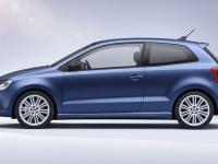 Volkswagen Polo BlueGT 2013 #51