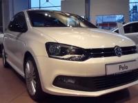 Volkswagen Polo BlueGT 2013 #53