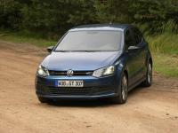 Volkswagen Polo BlueGT 2013 #54