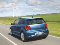 Volkswagen Polo BlueGT 2013 #61