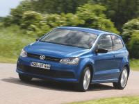 Volkswagen Polo BlueGT 2013 #65