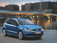 Volkswagen Polo BlueGT 2013 #70