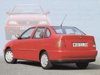 Volkswagen Polo Classic 1996 #06