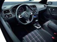 Volkswagen Polo GTI 2010 #13
