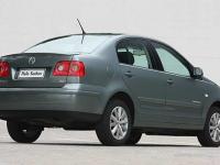 Volkswagen Polo Sedan 2010 #15