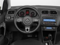 Volkswagen Polo Sedan 2010 #20