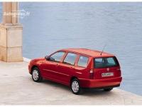 Volkswagen Polo Variant 1997 #07