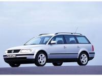 Volkswagen Polo Variant 1997 #08