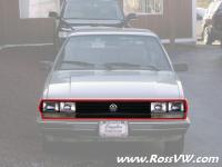 Volkswagen Santana 1982 #12