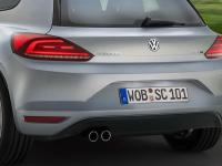 Volkswagen Scirocco 2014 #24
