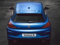 Volkswagen Scirocco R 2014 #29