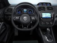 Volkswagen Scirocco R 2014 #40