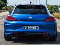 Volkswagen Scirocco R 2014 #57