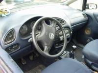 Volkswagen Sharan 1996 #07