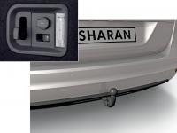 Volkswagen Sharan 2010 #16